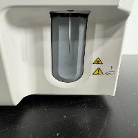 Heska HT5 Element Hematology Analyzer image 2